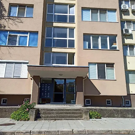 Apartmán арена 5+1 човека *